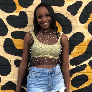 Meet your Posher, Reese